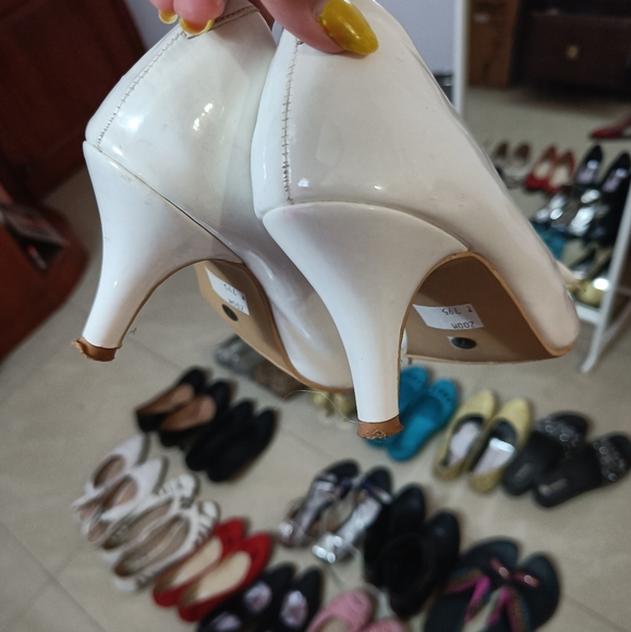 13 Pairs For 1999 - Picture 4 of 5